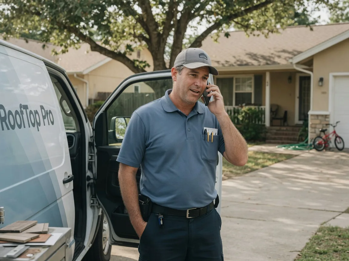 Roof Repair Jamestown, NY FAQs