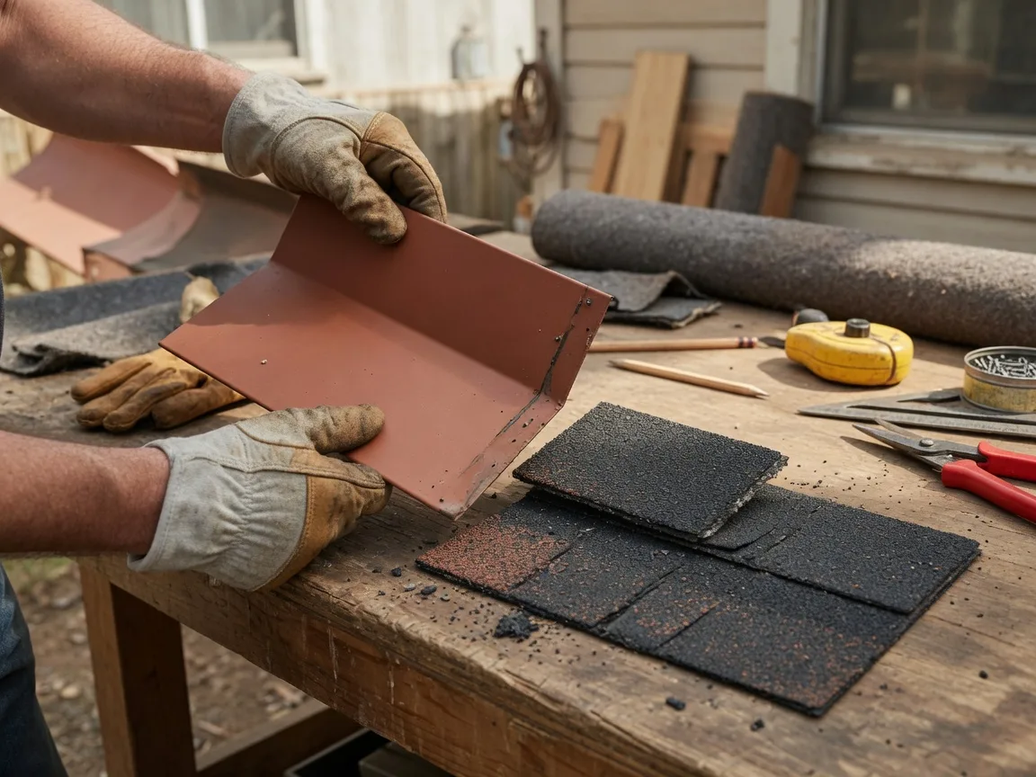 Roof Repair company in Jamestown, NY